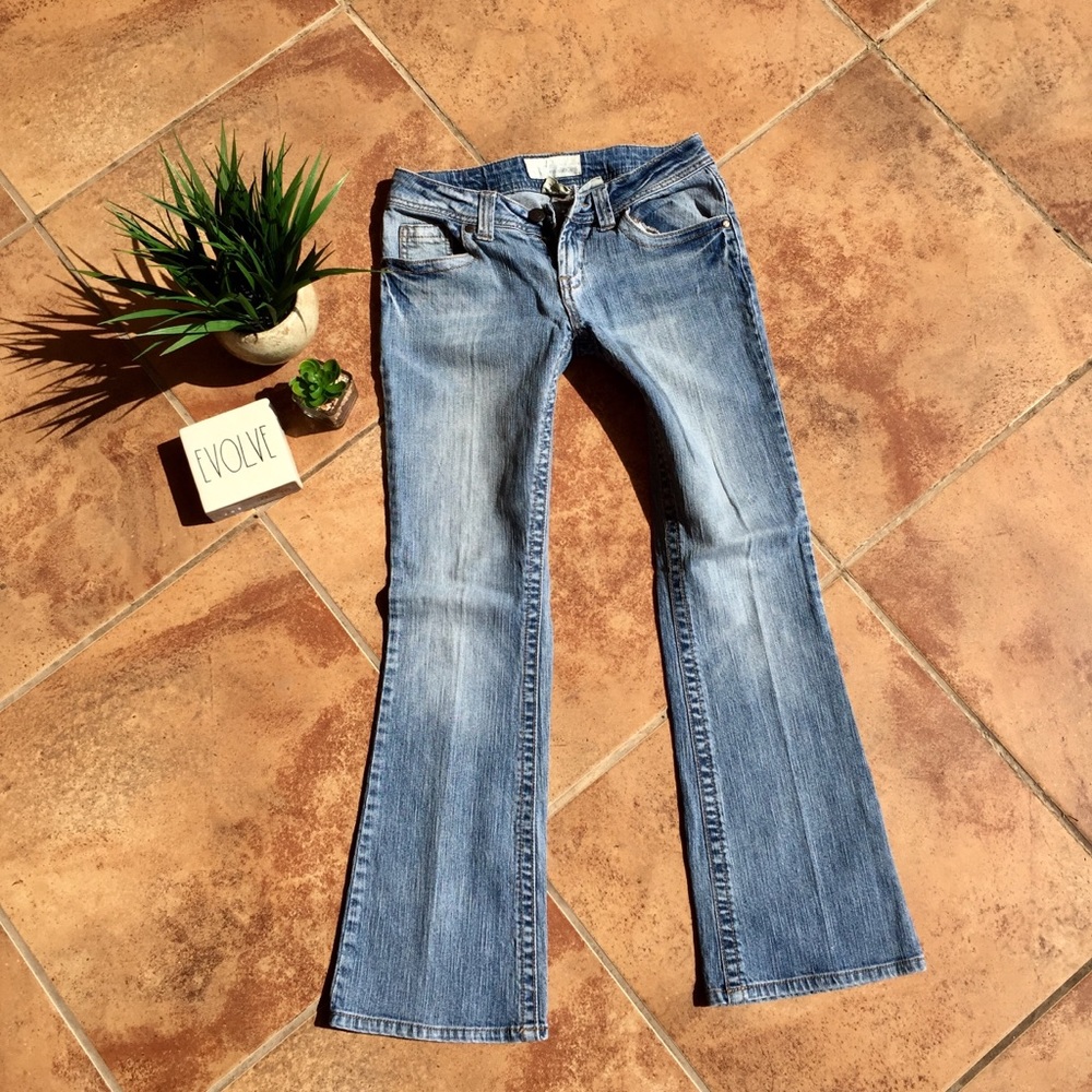 Maurice’s Jeans